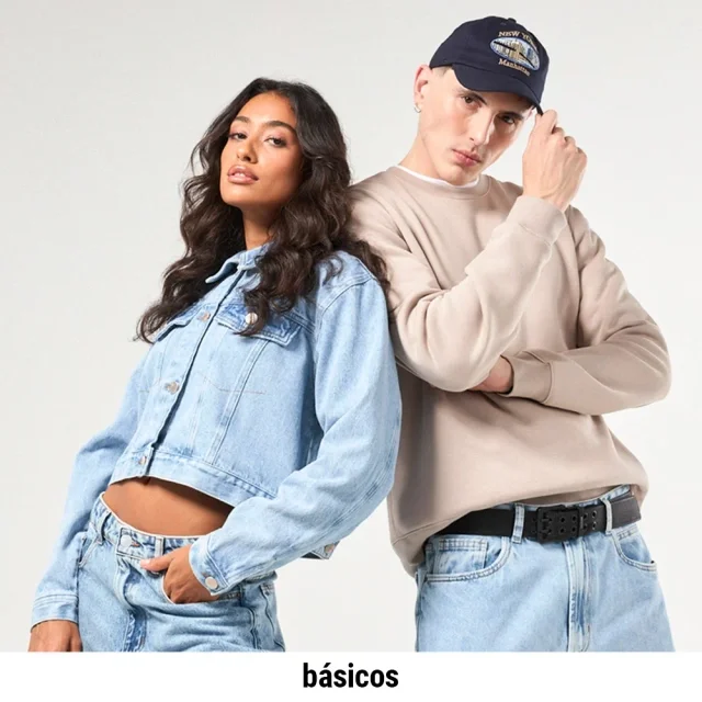 Men's Clothing