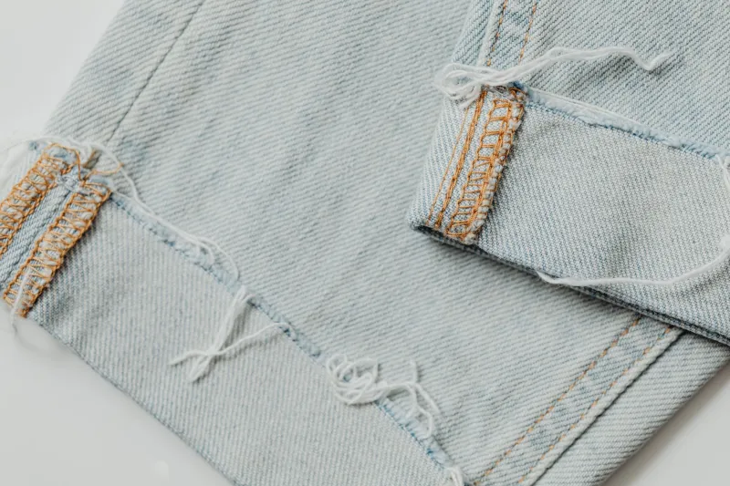 Beautifully Broken: Why the Most Interesting Clothes Right Now Look Like They're Still Being Made