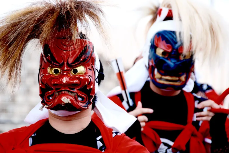 Demon Energy Is the New Confidence: How Oni Culture Became a Way of Moving Through the World