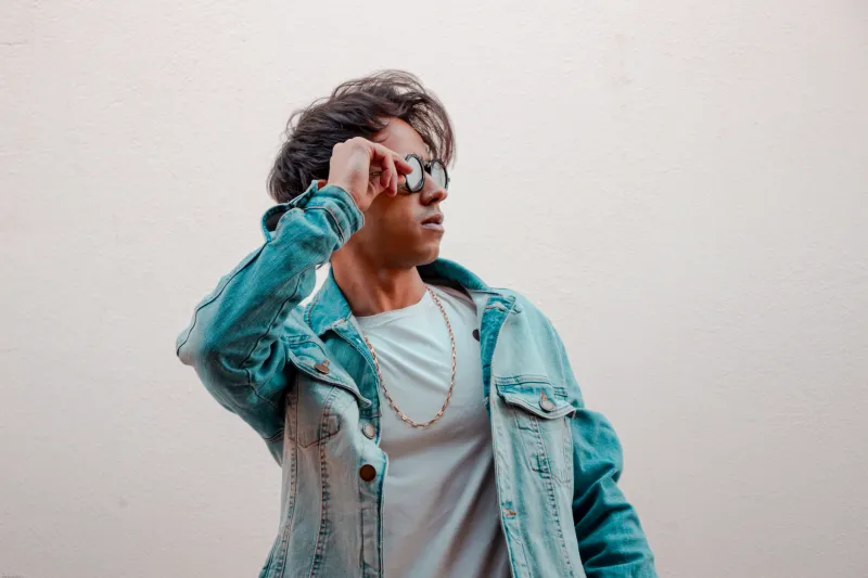 Dressed for the Fight: Why Gen Z Ditched 'Easy' Fashion for Fits That Hit Like Armor