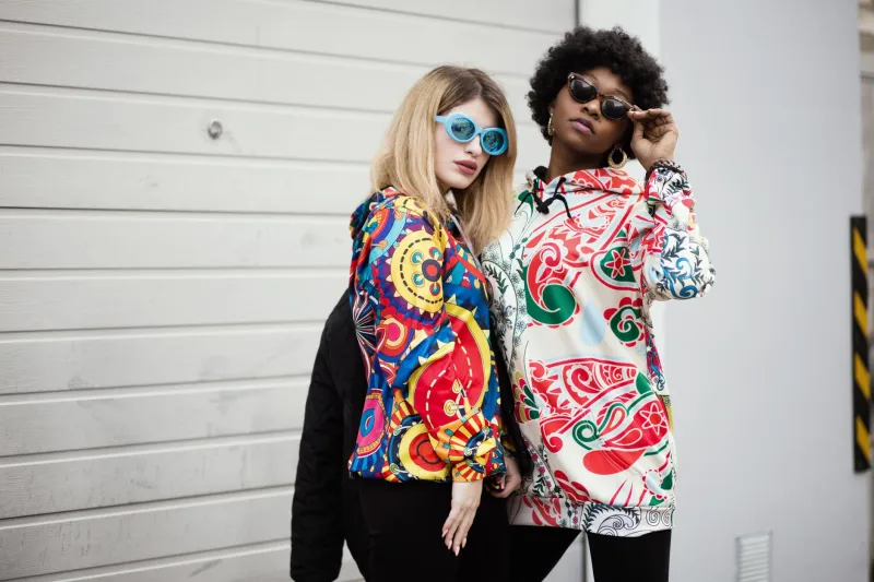 Dressed to Resist: How Band Tees and Graphic Hoodies Became the Loudest Thing in the Room
