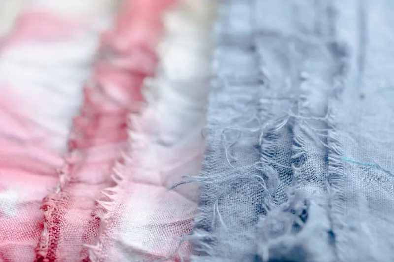 Made to Disappear: The Designers Building Clothes That Don't Last — On Purpose