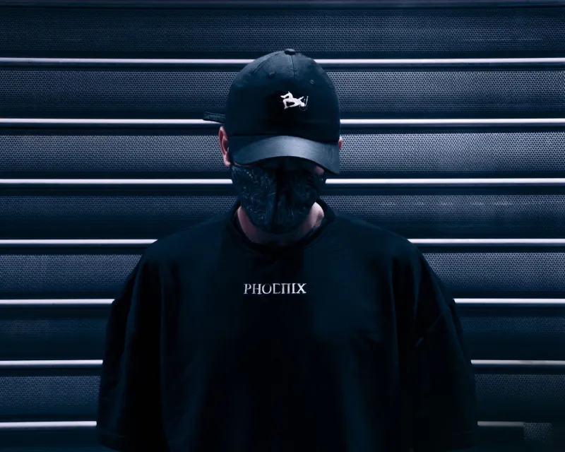 The Oni Mask Isn't a Trend — It's a Statement: Wearing Japanese Symbolism the Right Way