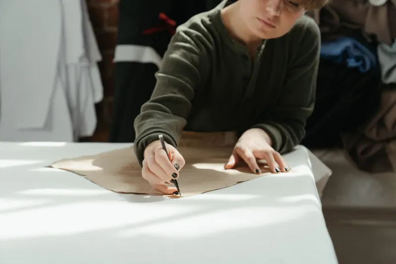 Sewn with Intent: How a New Wave of American Brands Is Rewriting the Rules of Domestic Production