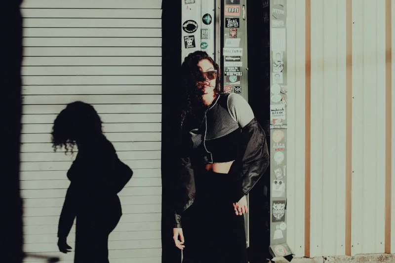 Your Silhouette Is Your Timeline: What the Shape of Your Clothes Knows About You