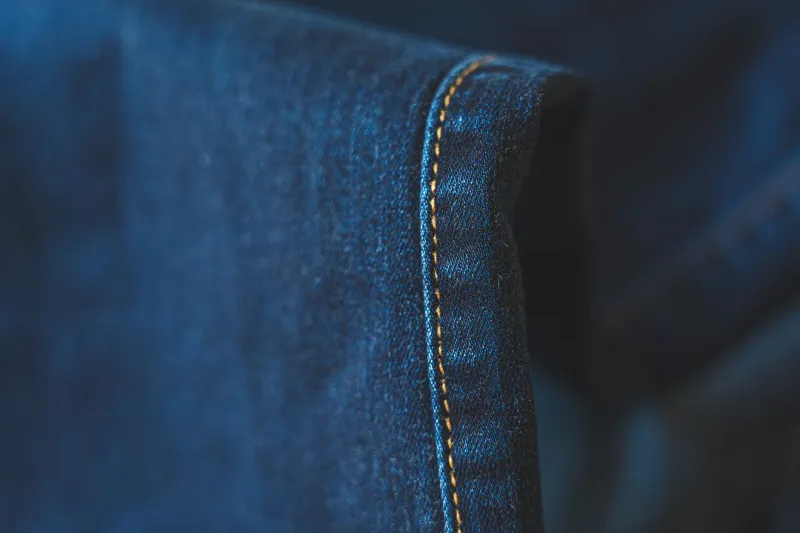 Stitched to Last: What Your Seams Say About Your Style IQ