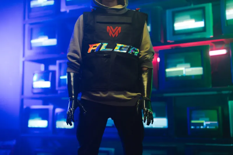 Wired and Armored: How Techwear Became the Uniform of a Generation That Refuses to Choose Between Function and Fury