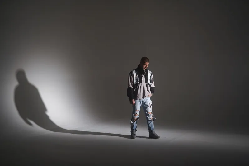 Volume, Void, and Vibe: How the Shape of Your Clothes Is Speaking for You